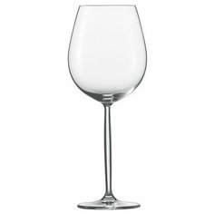 Набор бокалов для красного вина Burgundy Diva 840 мл /6 шт SCHOTT ZWIESEL