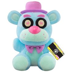 Фигурка плюшевая Funko Plush: FNAF: Spring Colorway Freddy (BU) 15см 54012