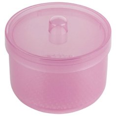 Контейнер для дезинфекции инструментов Irisk Professional П114-00 розовый