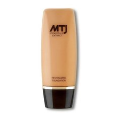 MTJ Тональный крем Revitalizing Foundation, P081STEFOU, 30 мл, оттенок: C40R