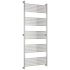 Водяной полотенцесушитель Сунержа Богема+ прямая 1900x800 без пoкрытия