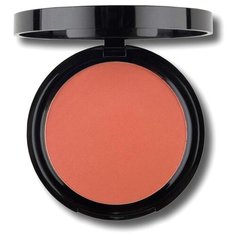 MTJ румяна компактные Satin, gentle brick