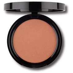 MTJ румяна компактные Satin, sincere bronze