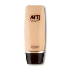 MTJ Тональный крем Revitalizing Foundation, P081STEFOU, 30 мл, оттенок: C10R