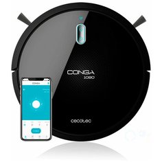 Cecotec Робот-пылесос Conga Serie 1090 Connected force 05413