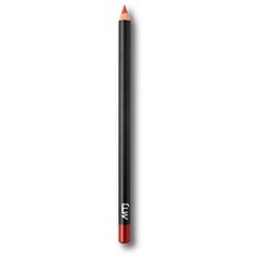 MTJ Карандаш для губ Lip Pencil red cardinal