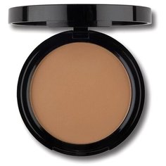 MTJ румяна компактные Matte, caramel