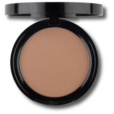 MTJ румяна компактные Matte, taupe