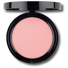 MTJ румяна компактные Frost, Pink Romance