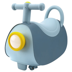 Каталка-толокар Arolo ZY1158092 голубой