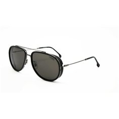 Очки Carrera 166/S в черной оправе