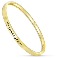 Silver WINGS Браслет 24instgp-198, 10.33 г