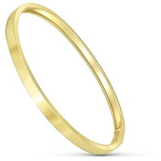 Silver WINGS Браслет 24nlgp-198, 9.94 г