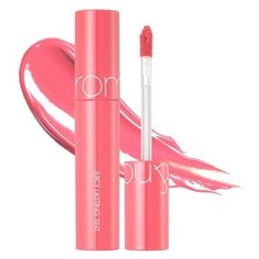 Rom&nd тинт для губ Juicy Lasting, 05 peach me