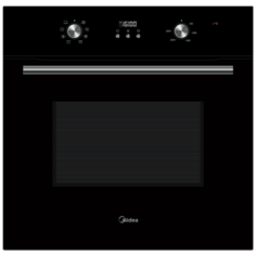 Духовой шкаф Midea MO47001GB