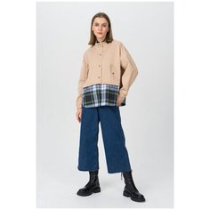 Куртка T4F W9640.14 Бежевый S Tom Farr