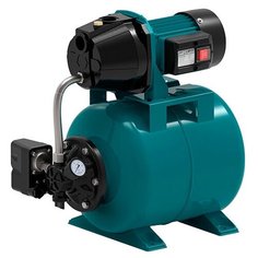 Станция насосная LEO EKJ-1002IA 1000Вт 73л/м H-44м Лео