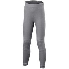 Леггинсы Falke Wool Tech (31924), размер 146-152, серый (3757)