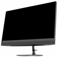 Моноблок Lenovo IdeaCentre 520-22IKU, 21.5", Intel Celeron 3865U, 4ГБ, 1000ГБ, Intel HD Graphics 610, Windows10 Home, черный [f0d500g2rk] витринный с уценкой