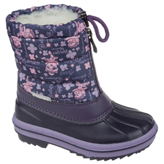 Сапоги Mursu малодетские дошкольные, для девочки