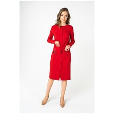 Платье 17FL1188RDRS Красный 40 Fashion.Love.Story.