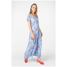 Платье 20805648 Голубой 44 B.Young