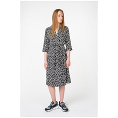 Платье 20805663 Черный 42 B.Young