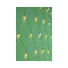 Гирлянда электрическая сеть 224 LED, 2x2м, шампань, прозрачный провод, 220В сноу БУМ Сноубум