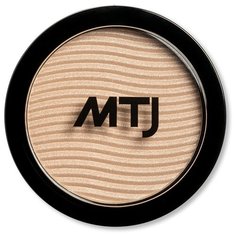 MTJ Пудра-хайлайтер Illuminating Shimmer Pearl