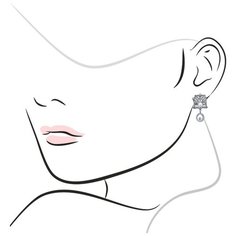 Silver WINGS Серьги из серебра жемчуг, 220027-263-196