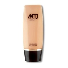 MTJ Тональный крем Revitalizing Foundation, P081STEFOU, 30 мл, оттенок: C20R