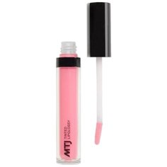 MTJ Блеск для губ Tinted Lipglossy, pin app