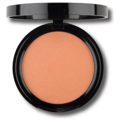 MTJ румяна компактные Satin, Soft Peach