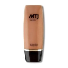 MTJ Тональный крем Revitalizing Foundation, P081STEFOU, 30 мл, оттенок: N60R