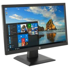 ЖК монитор HP V20 HD+