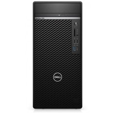 Системный блок Dell Optiplex 7090 Tower i9-10900/16GB/1TB SSD/NV GTX 1660 Super (6GB)/W10 Pro - 7090-3282