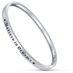 Silver WINGS Браслет 24bid-198, 10.45 г