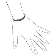 Silver WINGS Браслет 040194-39, 18 см, 16.29 г