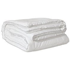 Одеяло OLTEX Prestige Silver Veil всесезонное, 172 х 205 см (белый)