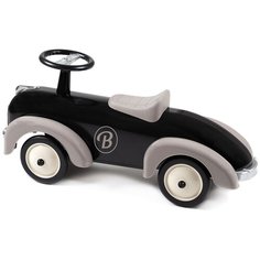 Каталка-толокар Baghera Speedster black
