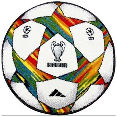 Ковер MANGO 1*1 Овал (11109/190) Carpetoff