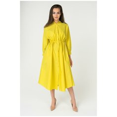 Платье A9990105F Желтый 40-42 Imperial