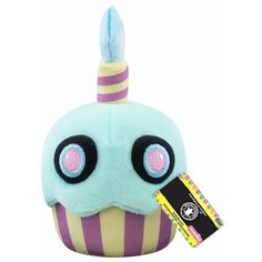 Фигурка плюшевая Funko Plush: FNAF: Spring Colorway Cupcake 15см 54010