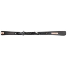 Горные лыжи Salomon S/Max W 10 + M 11 GW L80 Black (21/22) (148)