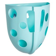 Контейнер ТехноК Органайзер голубой