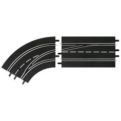 Дополнительные секции Carrera 20030363 для Digital 124 / Digital 132