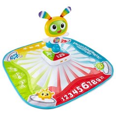 Музыкальный коврик Fisher-Price Робот Бибо DTB21