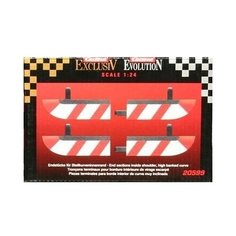 Дополнительные секции Carrera 20020599 для Exclusiv / Evolution