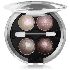 BelorDesign Тени для век Delicate 40 розово-лиловые