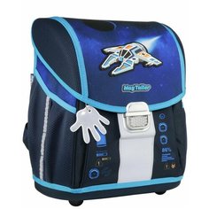 Ранец школьный MagTaller EVO Light, Spaceship